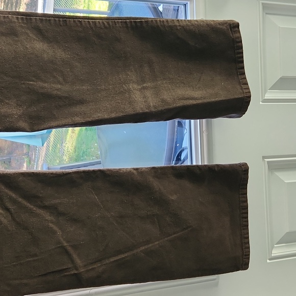SONOMA Courduroy pants Size 4 - Picture 2 of 6